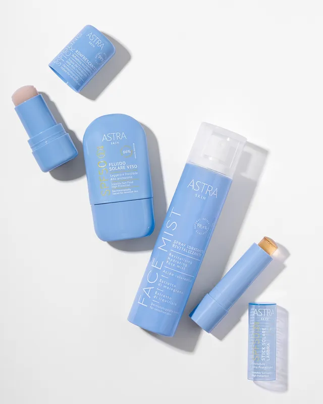 astra-make-up-summer-s-ritual-set-estate-set-4-prodotti-skin-spf50 image 1