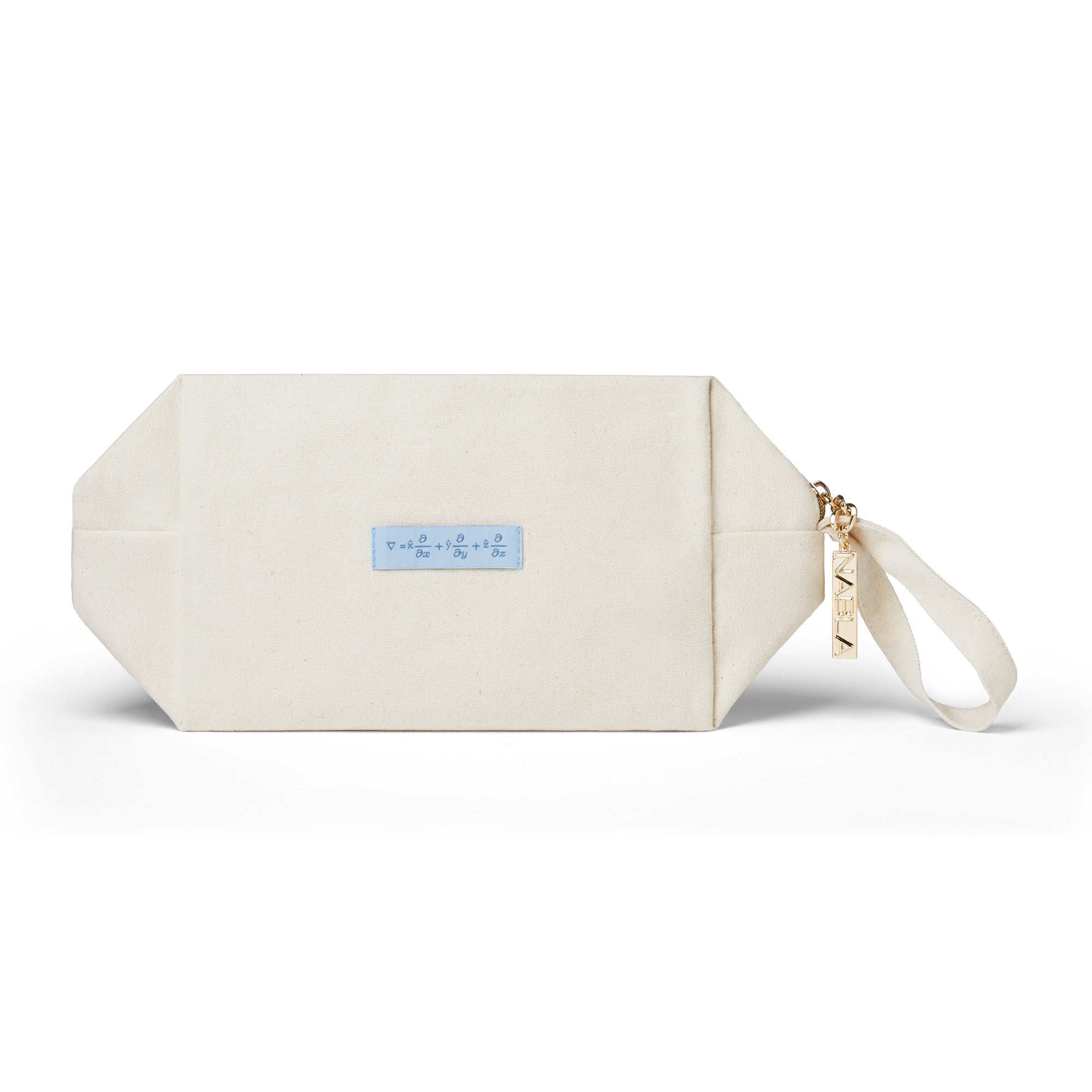 nabla-cosmetics-everyday-beauty-organizer-in-cotone-naturale image 3