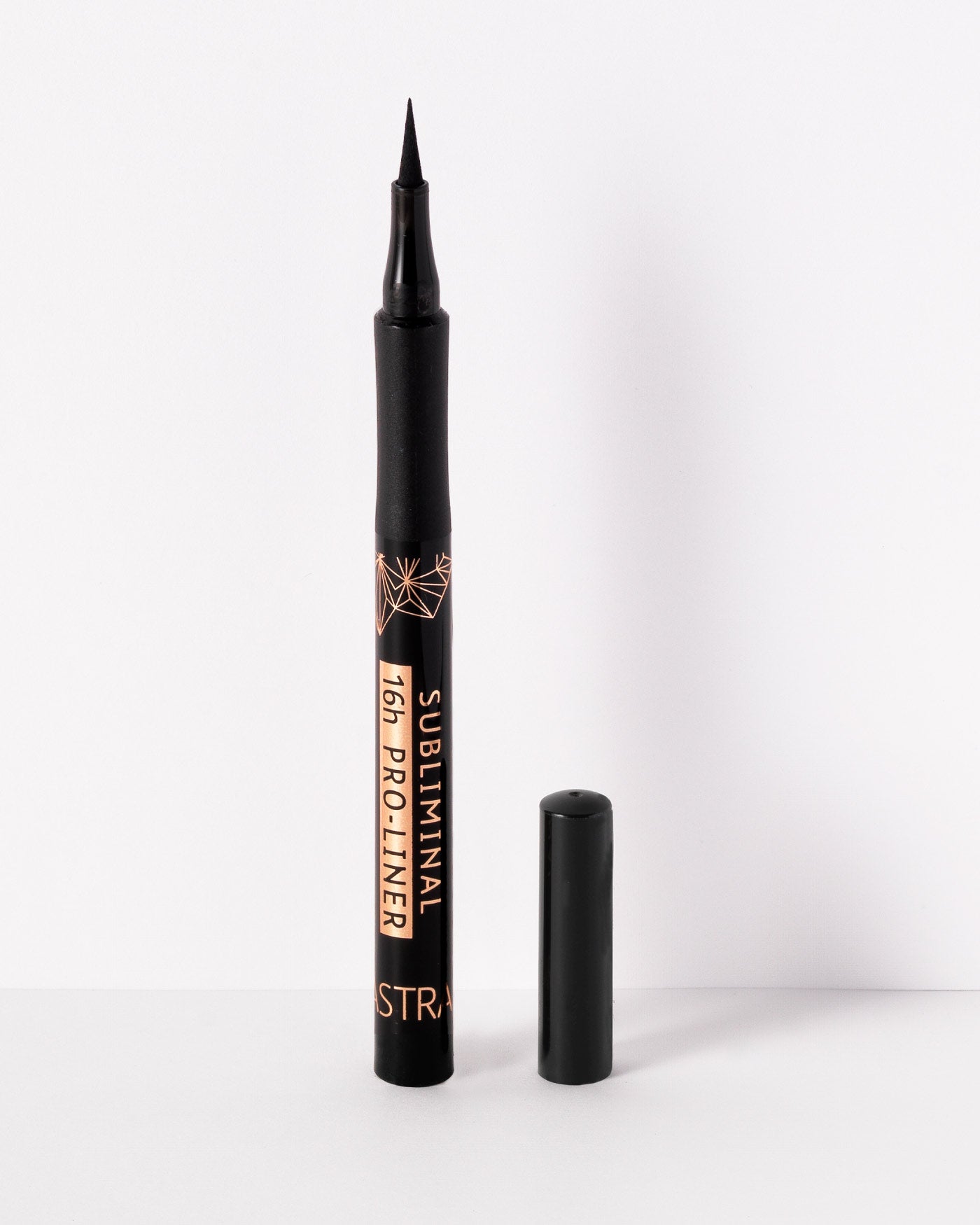 astra-make-up-subliminal-16h-pro-liner-eyeliner-nero-intenso-mat image 1