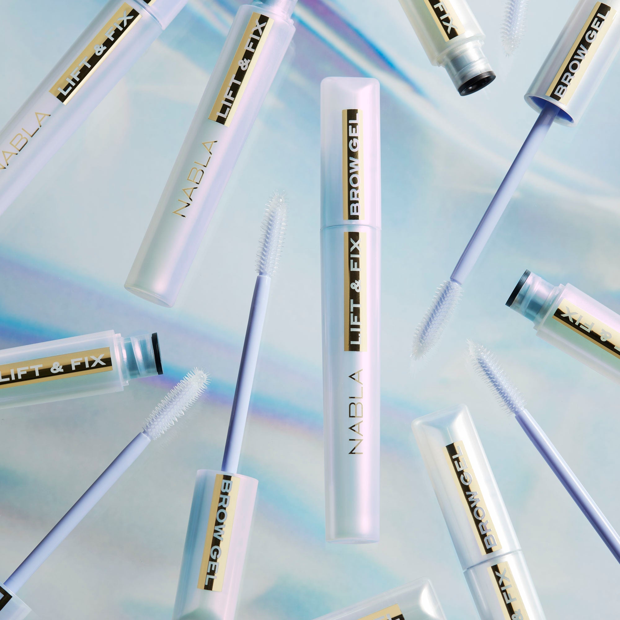 nabla-cosmetics-lift-fix-brow-gel-gel-fissante-sopracciglia-trasparente image 5