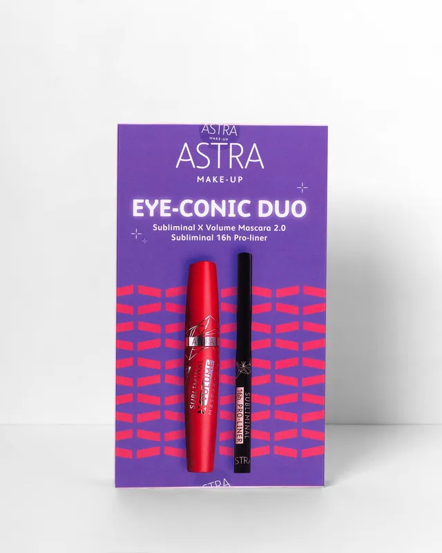 astra-make-up-box-eye-conic-duo-set-mascara-eyeliner-nero image 1