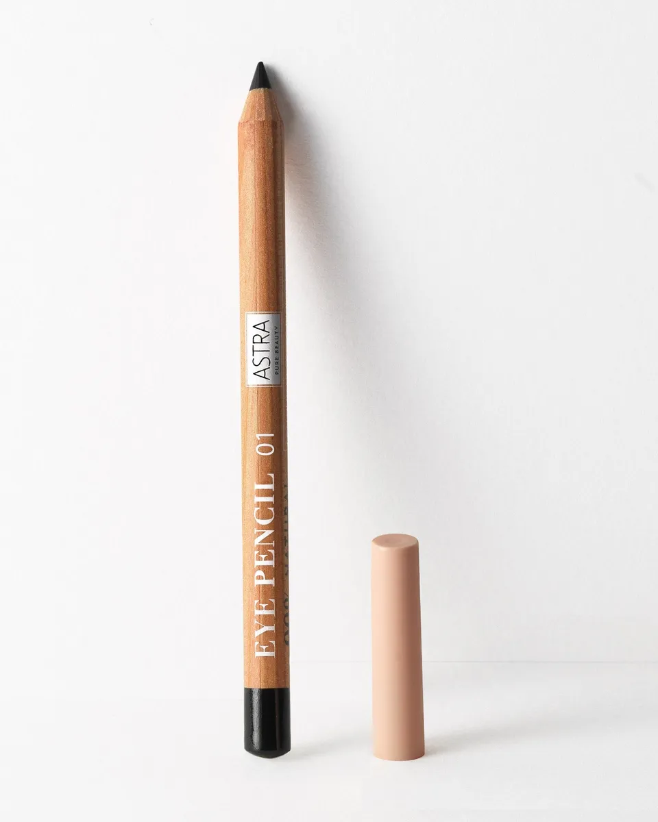 astra-make-up-pure-beauty-eye-pencil-matita-occhi-cremosa-naturale image 1