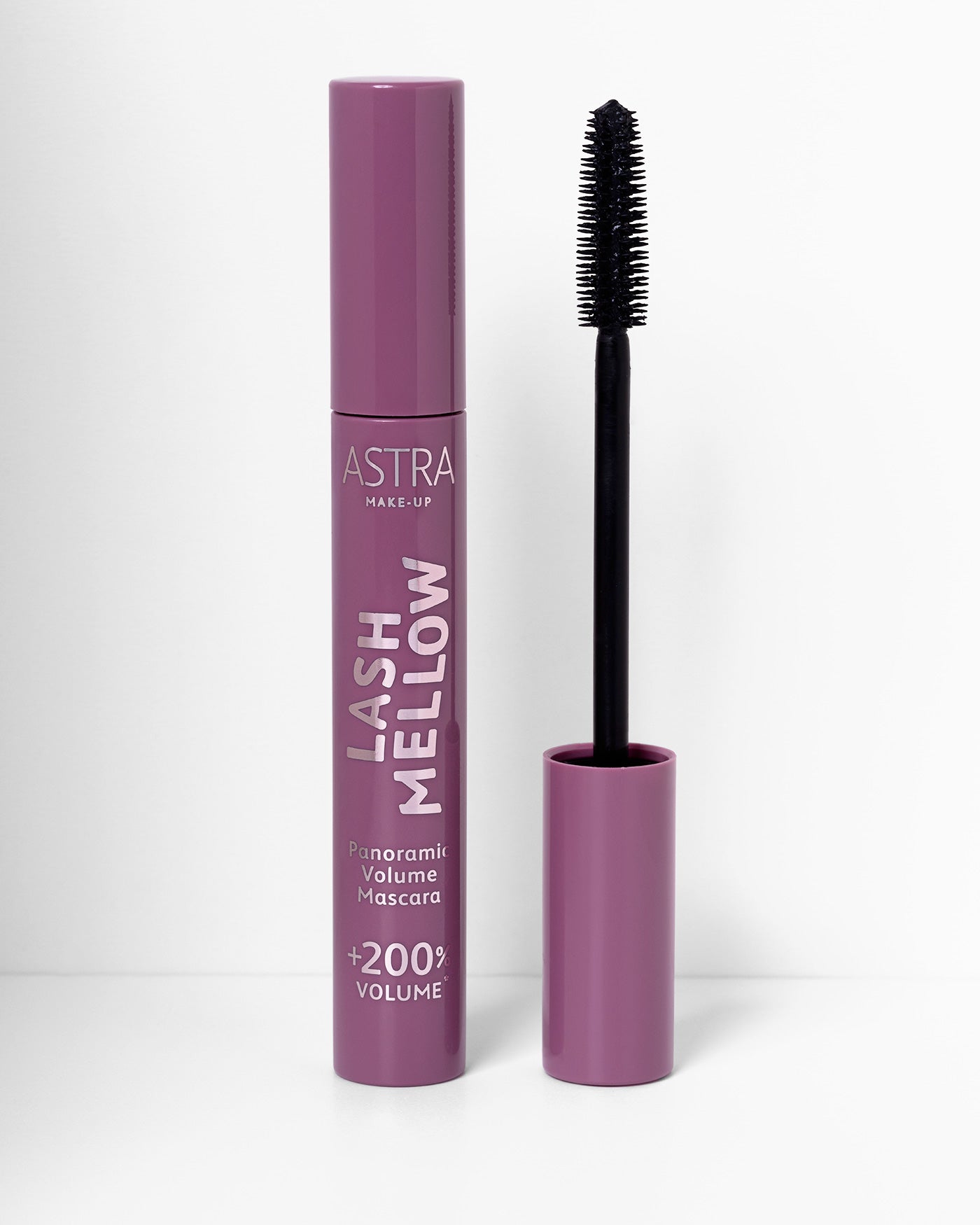 astra-make-up-lash-mellow-mascara-effetto-panoramico-200-volume-nero image 1