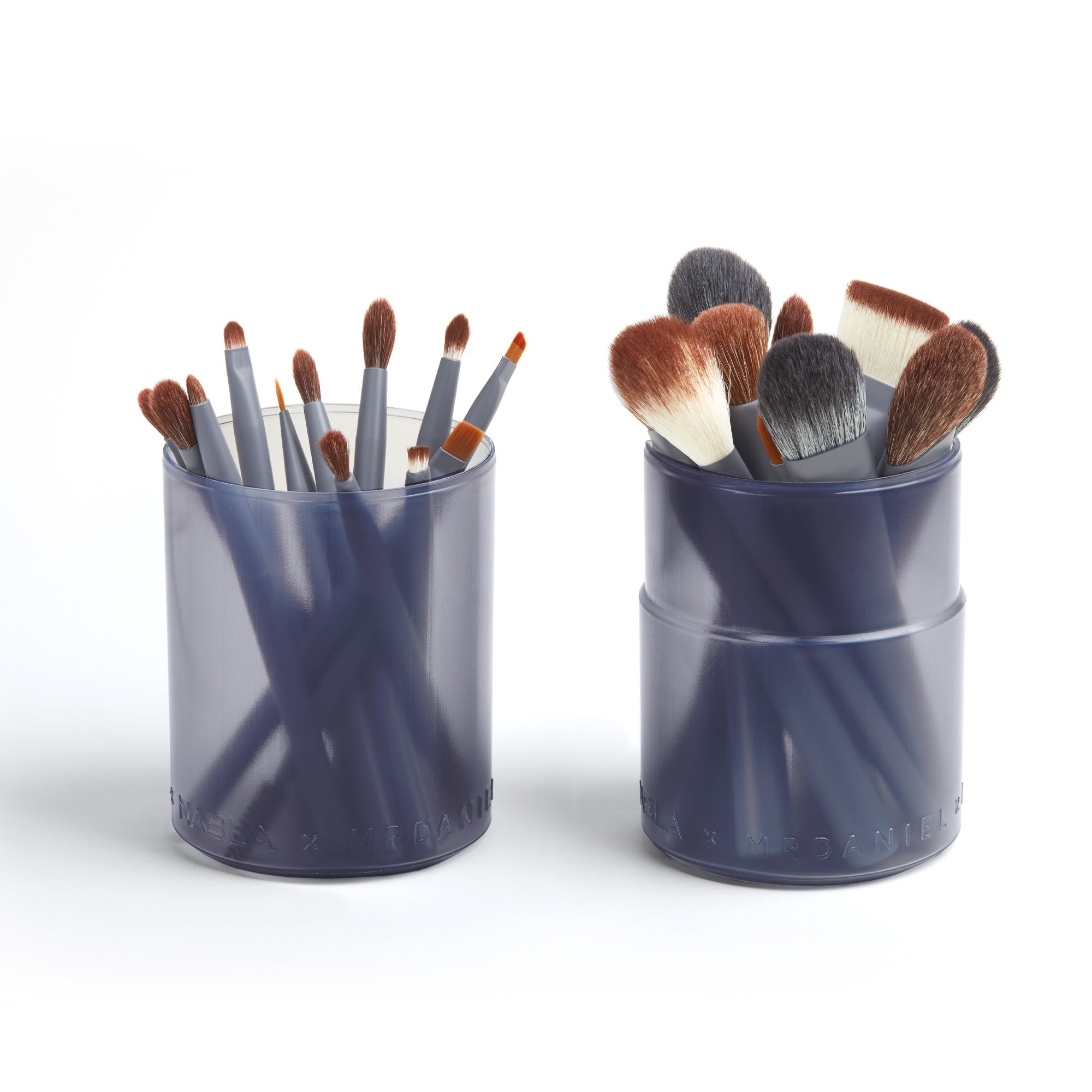 nabla-cosmetics-x-mrdaniel-signature-brush-set-25-pennelli-professionali image 3