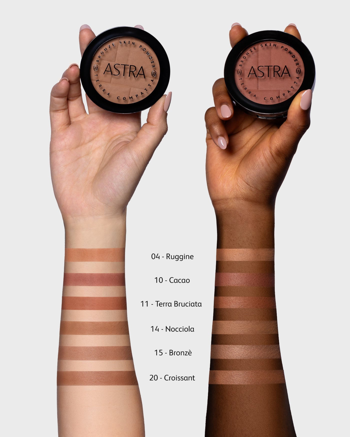 astra-make-up-bronze-skin-powder-terra-compatta-effetto-bronzer image 8