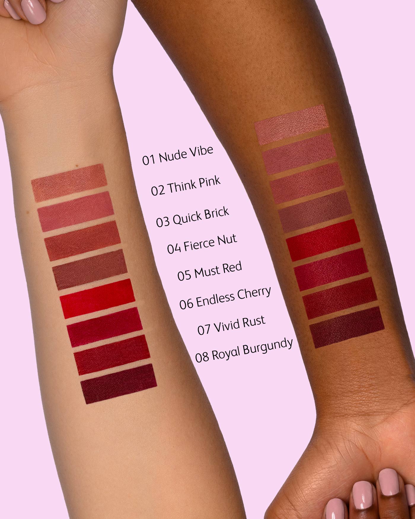 astra-make-up-outline-waterproof-lip-pencil-matita-labbra-retraibile image 7