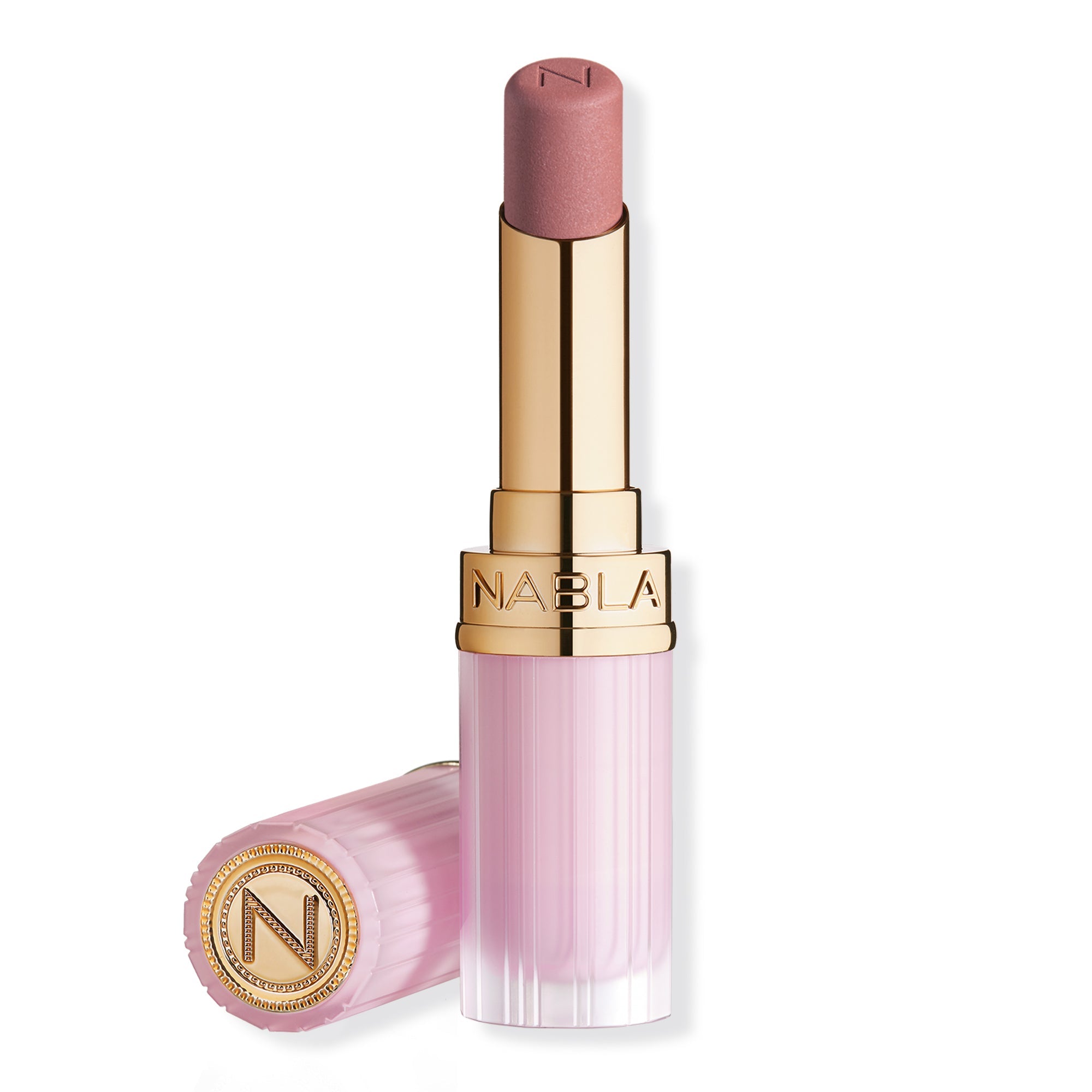 nabla-cosmetics-beyond-blurry-lipstick-rossetto-matte-vellutato-nude image 1