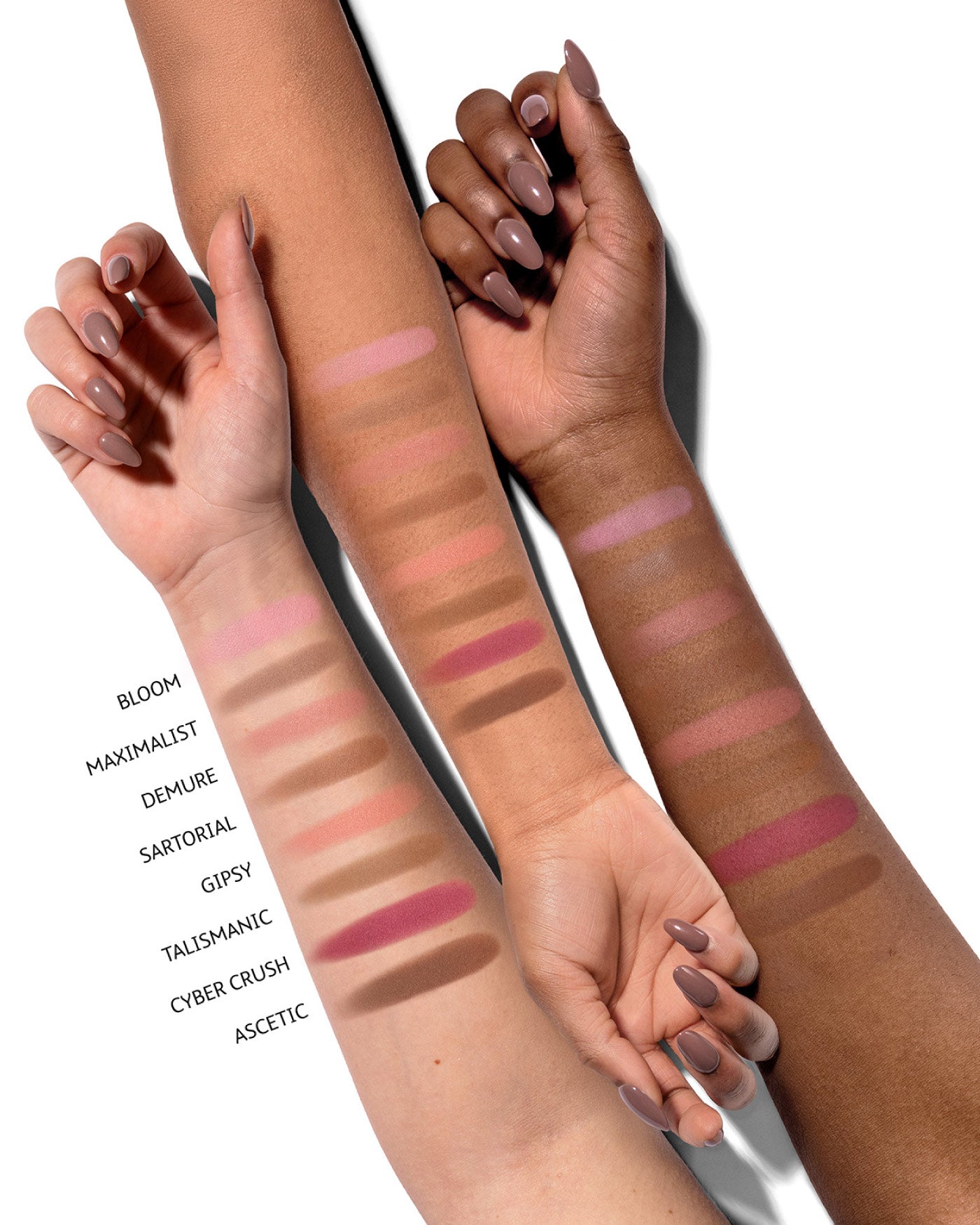 astra-make-up-private-dream-face-palette-duo-blush-bronzer image 4
