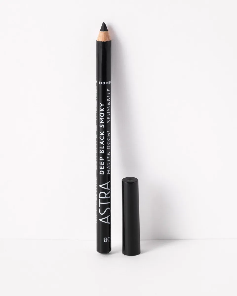astra-make-up-deep-black-smoky-matita-occhi-nera-sfumabile image 1