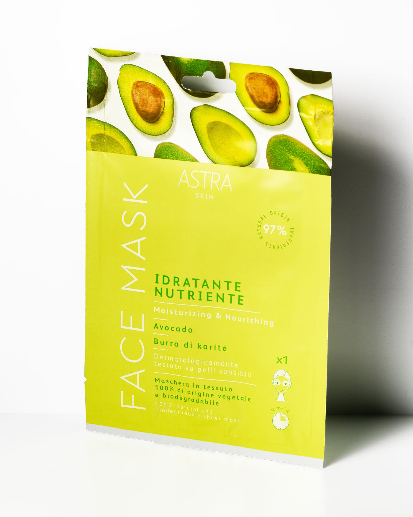 astra-make-up-face-mask-idratante-nutriente-maschera-viso-in-tessuto image 1