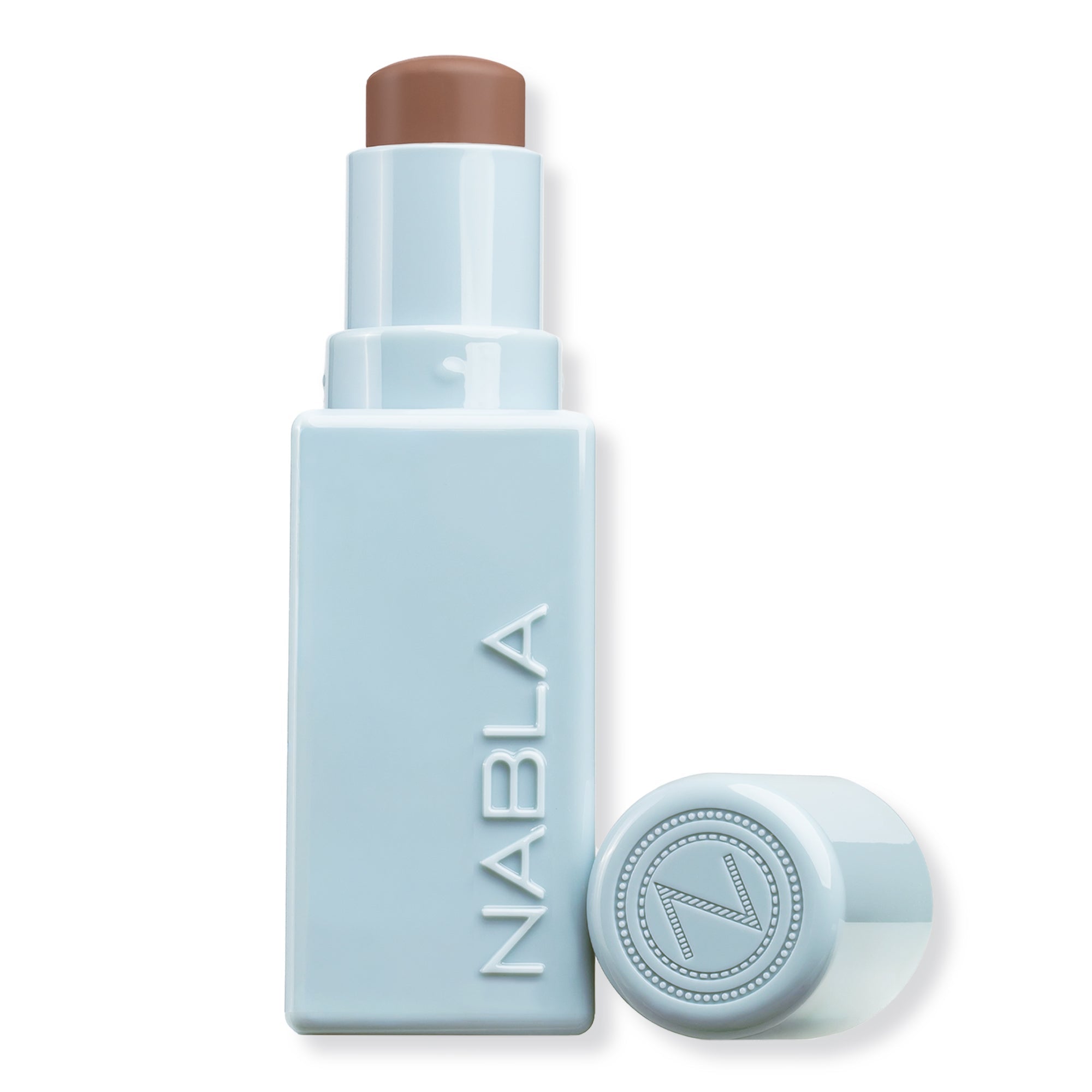 nabla-cosmetics-art-of-skin-contour-stick-stick-contorno-viso-matte image 5