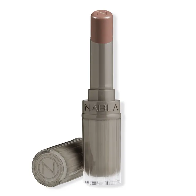 nabla-cosmetics-x-mrdaniel-beyond-jelly-lipstick-rossetto-nude image 1