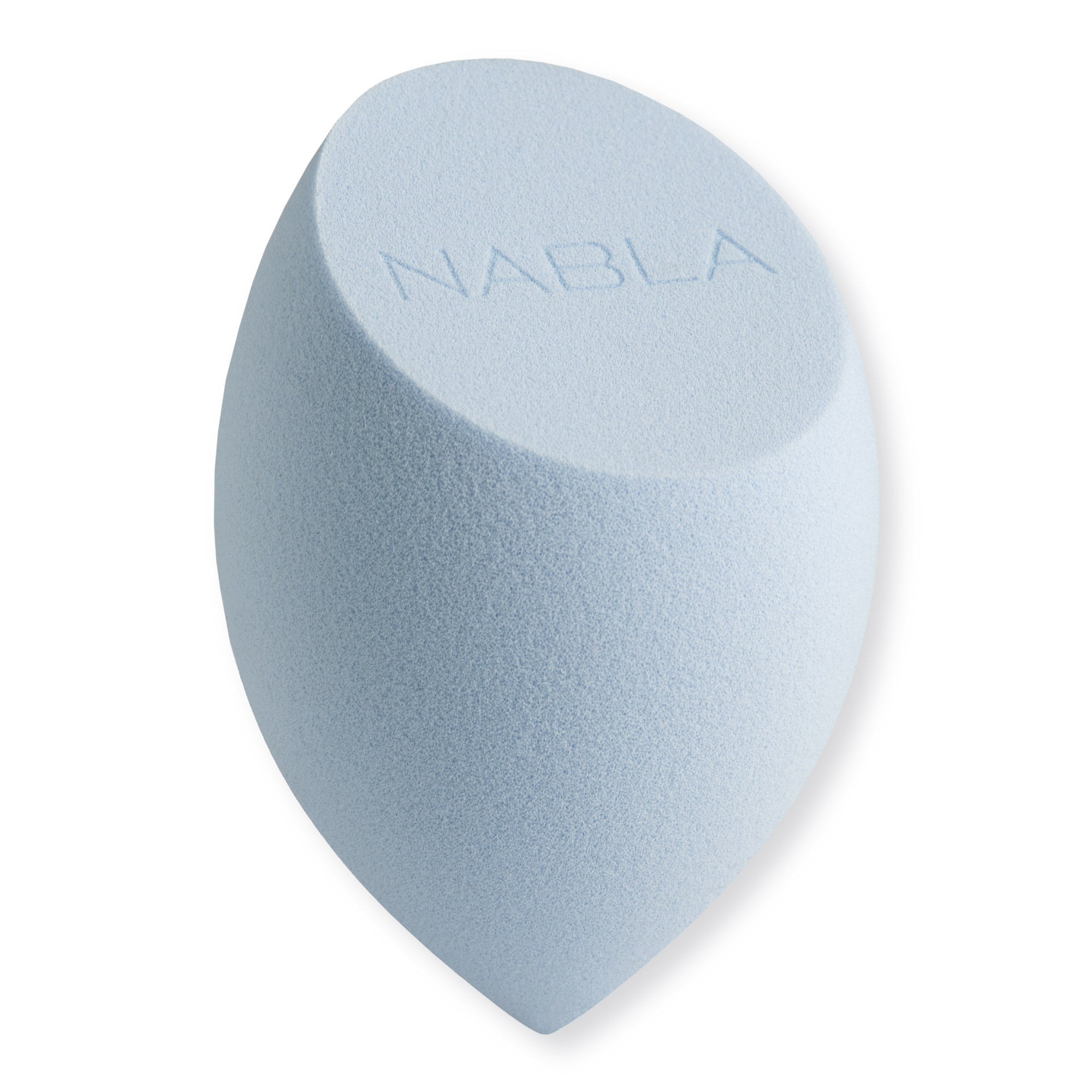 nabla-cosmetics-blend-up-pro-tapered-sponge-spugnetta-make-up-precisione image 2