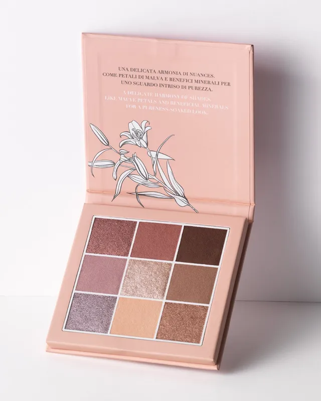 astra-make-up-pure-beauty-eyes-palette-palette-occhi-9-ombretti-nude-malva image 1