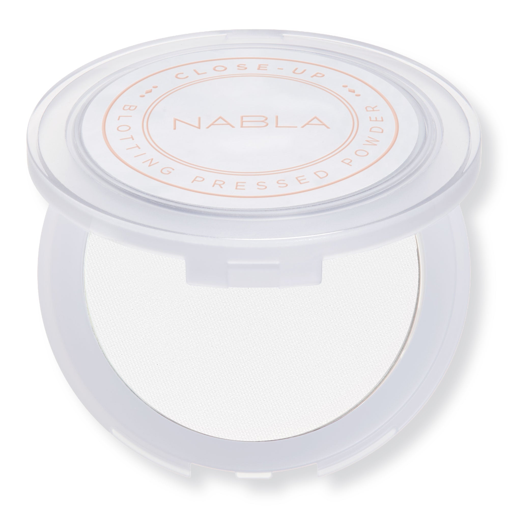 nabla-cosmetics-close-up-blotting-pressed-powder-cipria-compatta-opacizzante image 1
