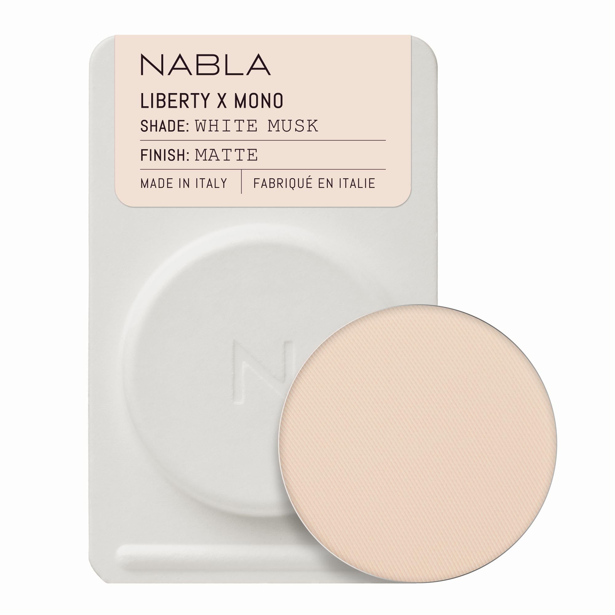 nabla-cosmetics-palette-liberty-x-neutral-quad-nude-palette-silver image 2