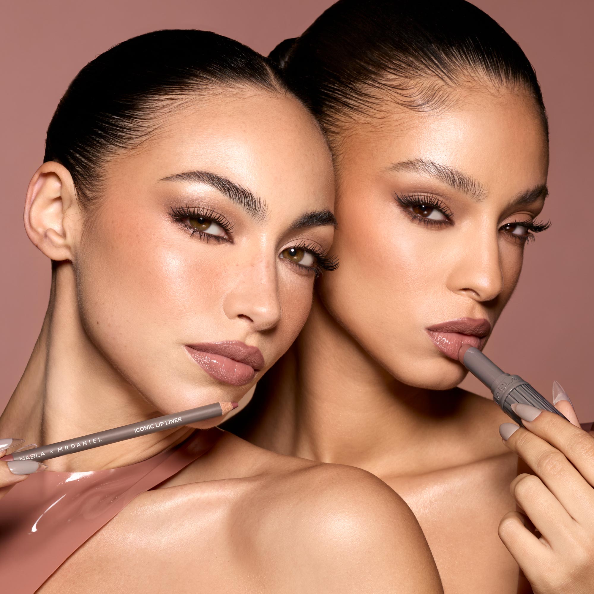 nabla-cosmetics-x-mrdaniel-beyond-jelly-lipstick-rossetto-nude image 3