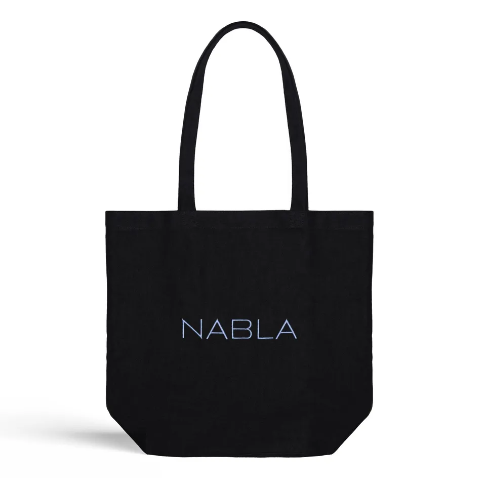 nabla-cosmetics-the-science-tote-bag-borsa-in-tela image 1