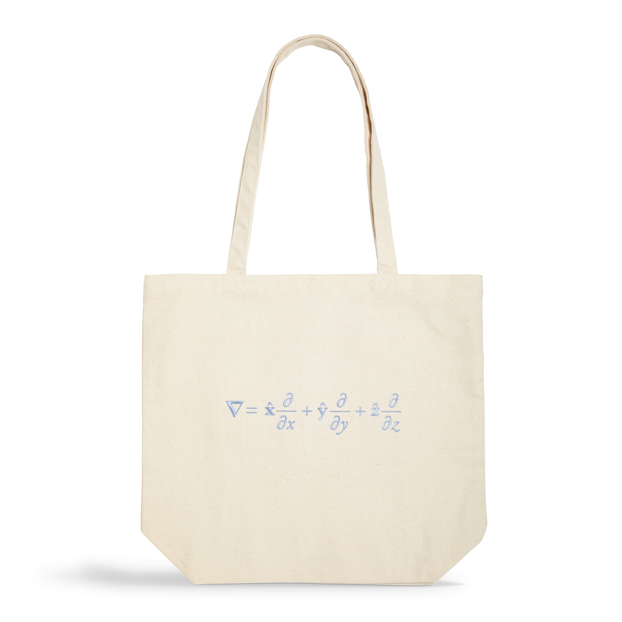 nabla-cosmetics-everyday-tote-bag-in-tela image 2