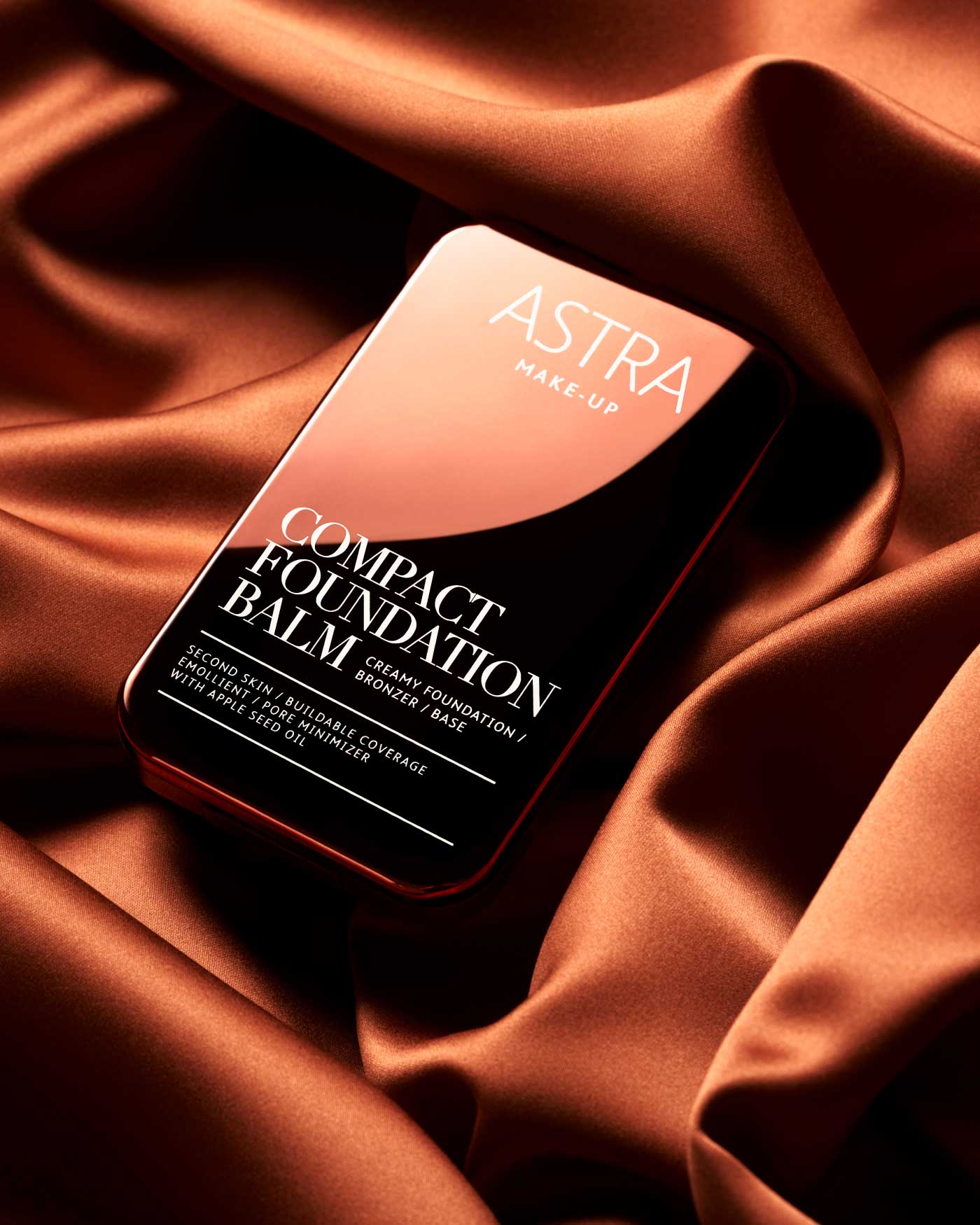 astra-make-up-compact-foundation-balm-fondotinta-bronzer-base-3-in-1 image 8