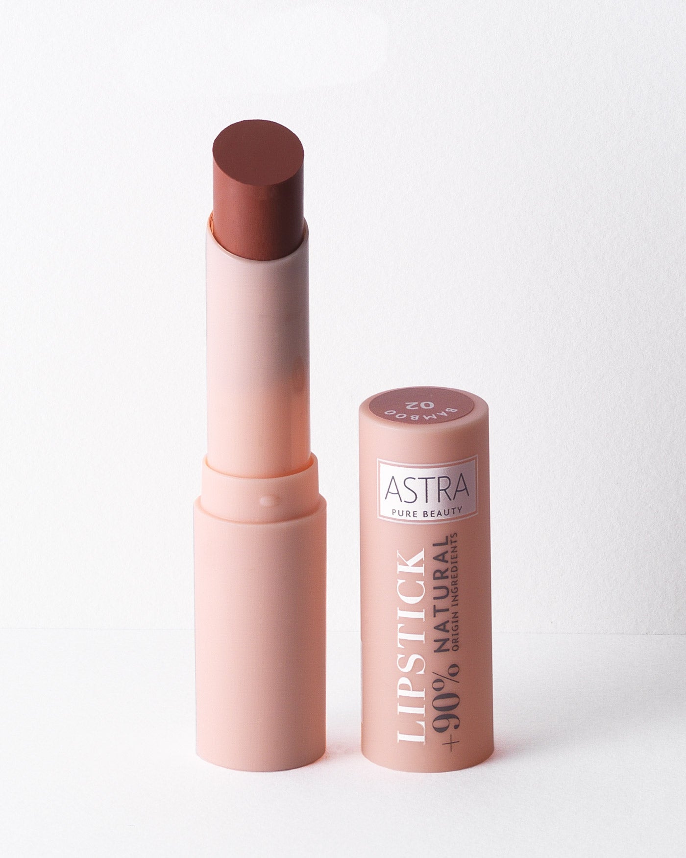 astra-make-up-pure-beauty-lipstick-rossetto-cremoso-semi-mat image 5
