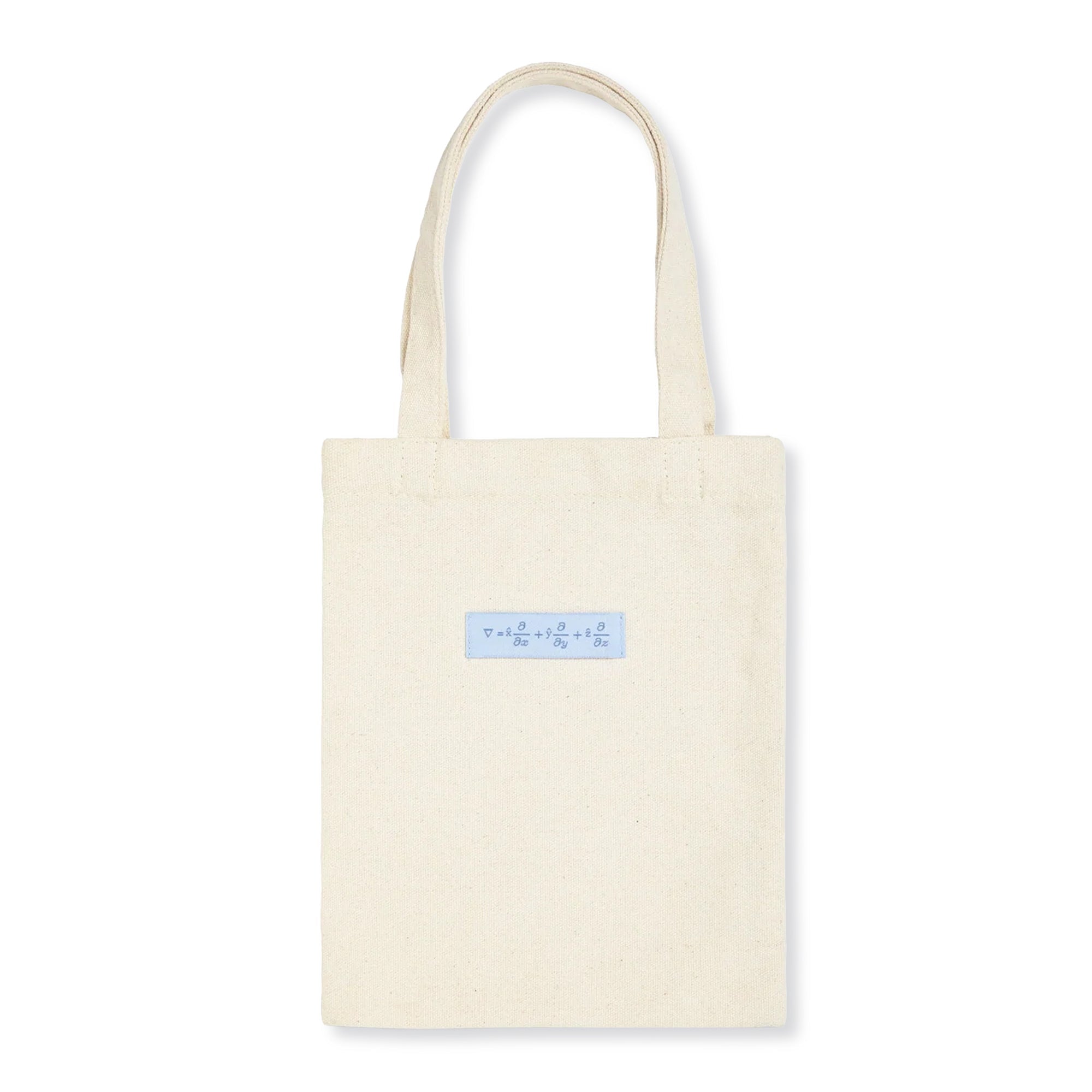 nabla-cosmetics-everyday-mini-tote-bag-borsa-tela-compatta image 2