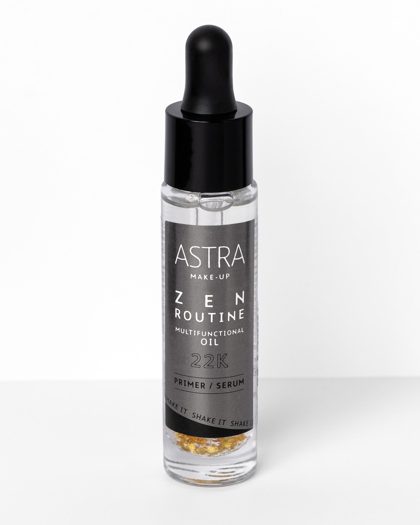 astra-make-up-zen-routine-multifunctional-oil-primer-siero-viso-illuminante image 1