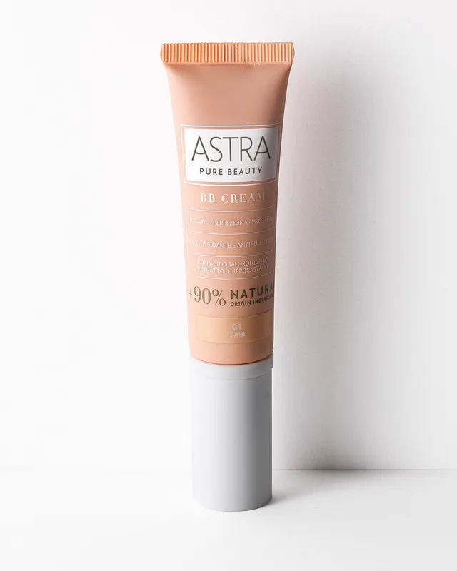 astra-make-up-pure-beauty-bb-cream-naturale-92-ingredienti-naturali image 1