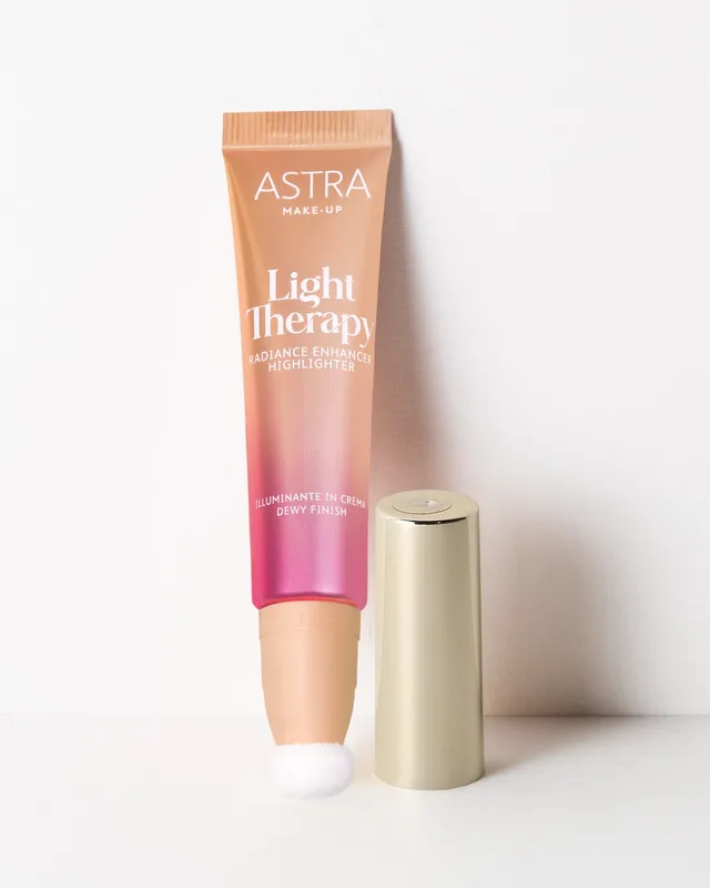 astra-make-up-light-therapy-illuminante-blush-liquido image 1