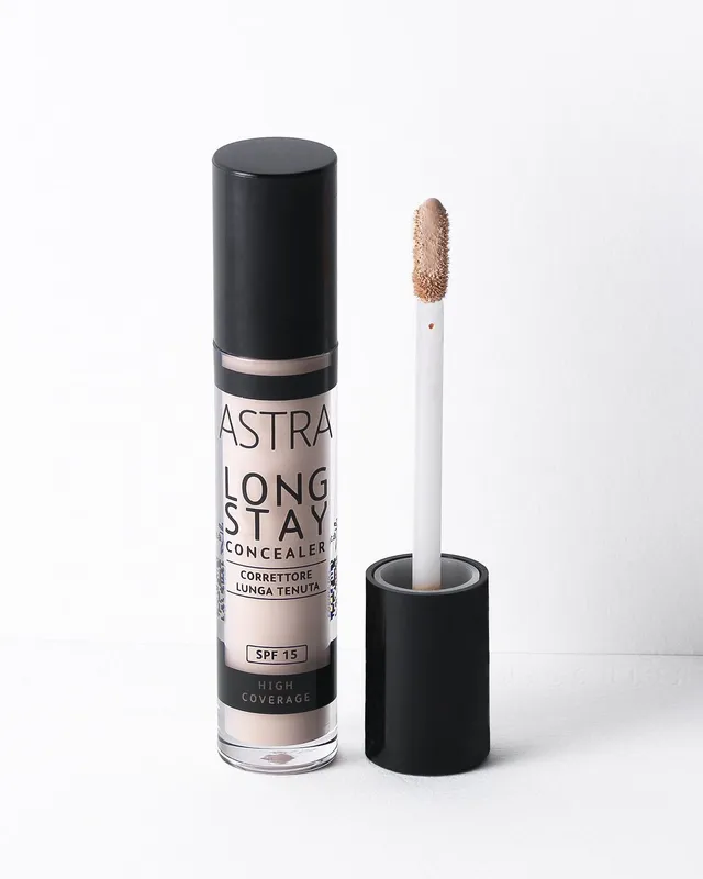 astra-make-up-long-stay-concealer-correttore-lunga-tenuta-spf15 image 1