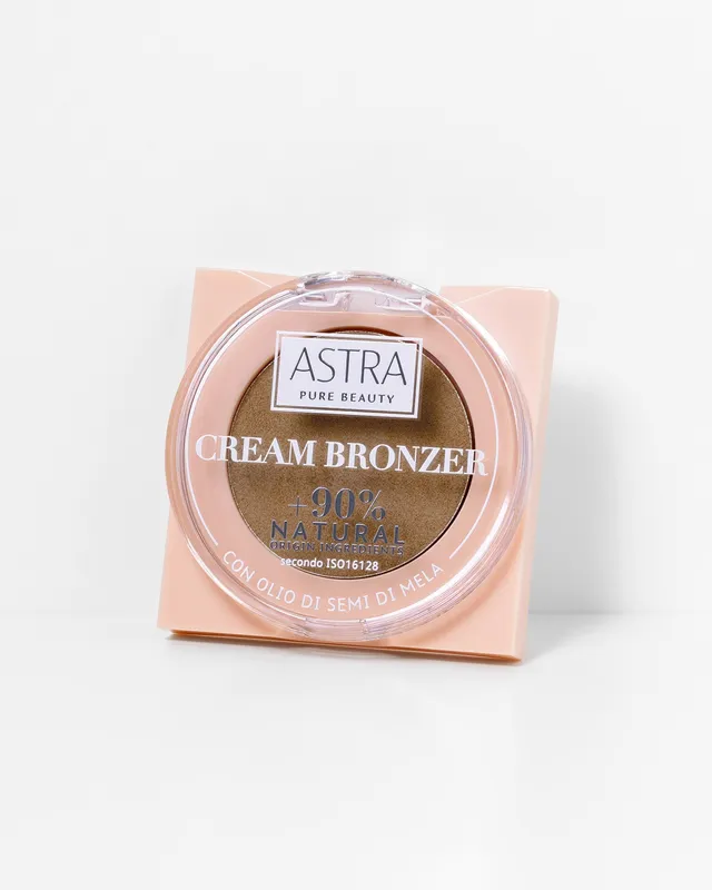 astra-make-up-pure-beauty-cream-bronzer-bronzer-cremoso-naturale image 1