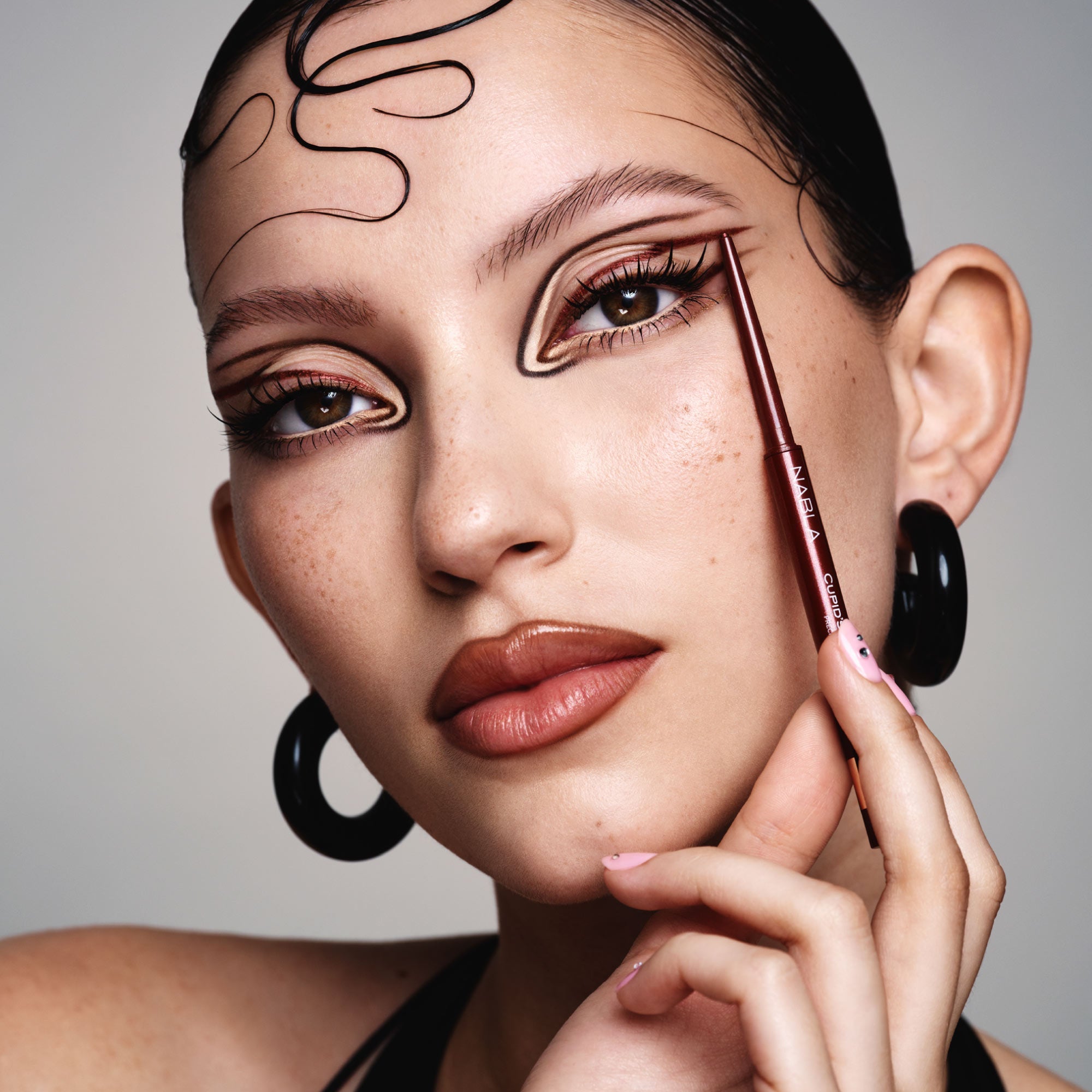 nabla-cosmetics-cupid-s-micro-collector-s-set-kit-9-cupid-s-arrow-micro image 2