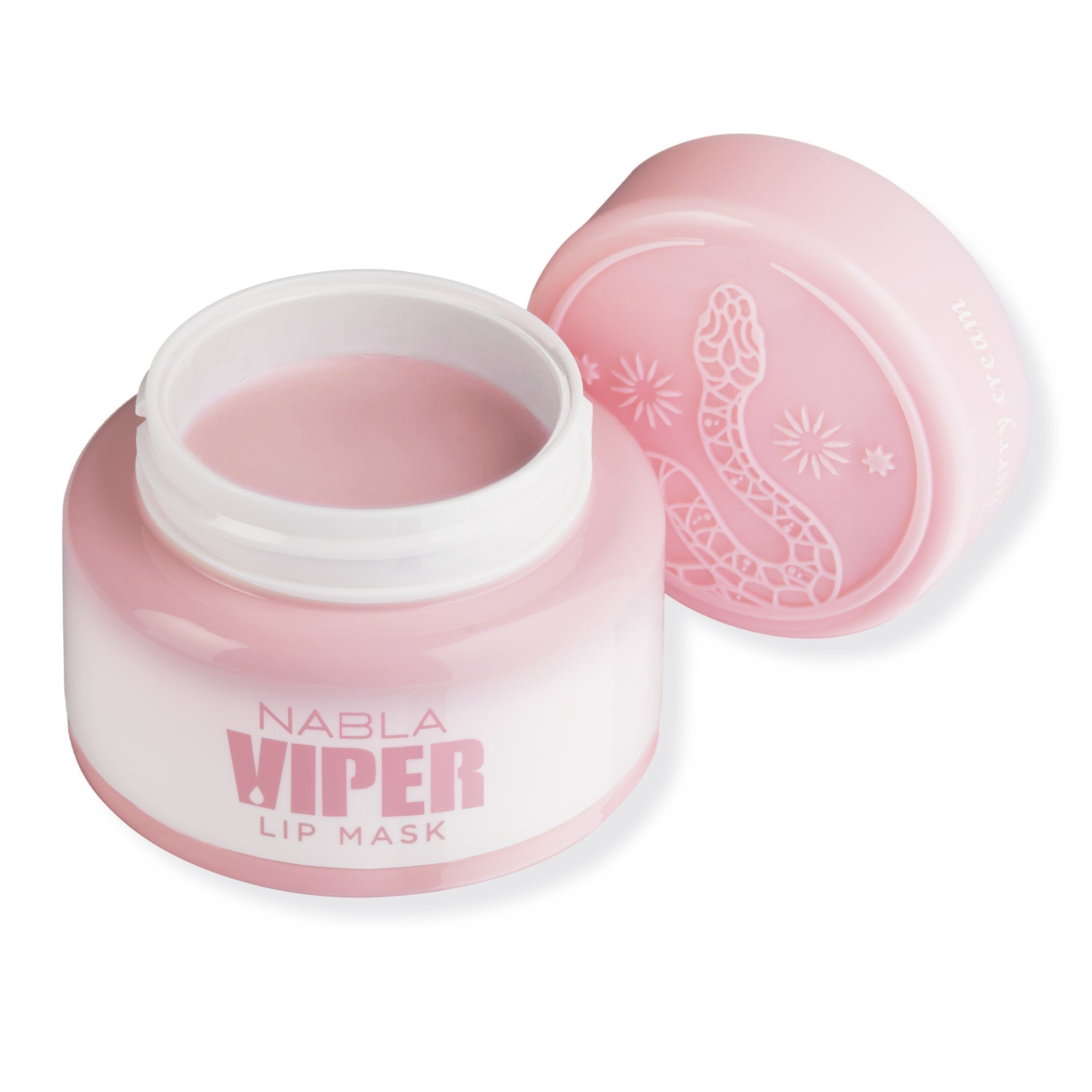 nabla-cosmetics-viper-lip-mask-maschera-labbra-idratante-riparatrice image 7