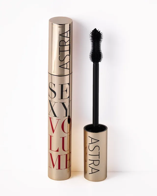astra-make-up-sexy-volume-mascara-super-volumizzante image 1