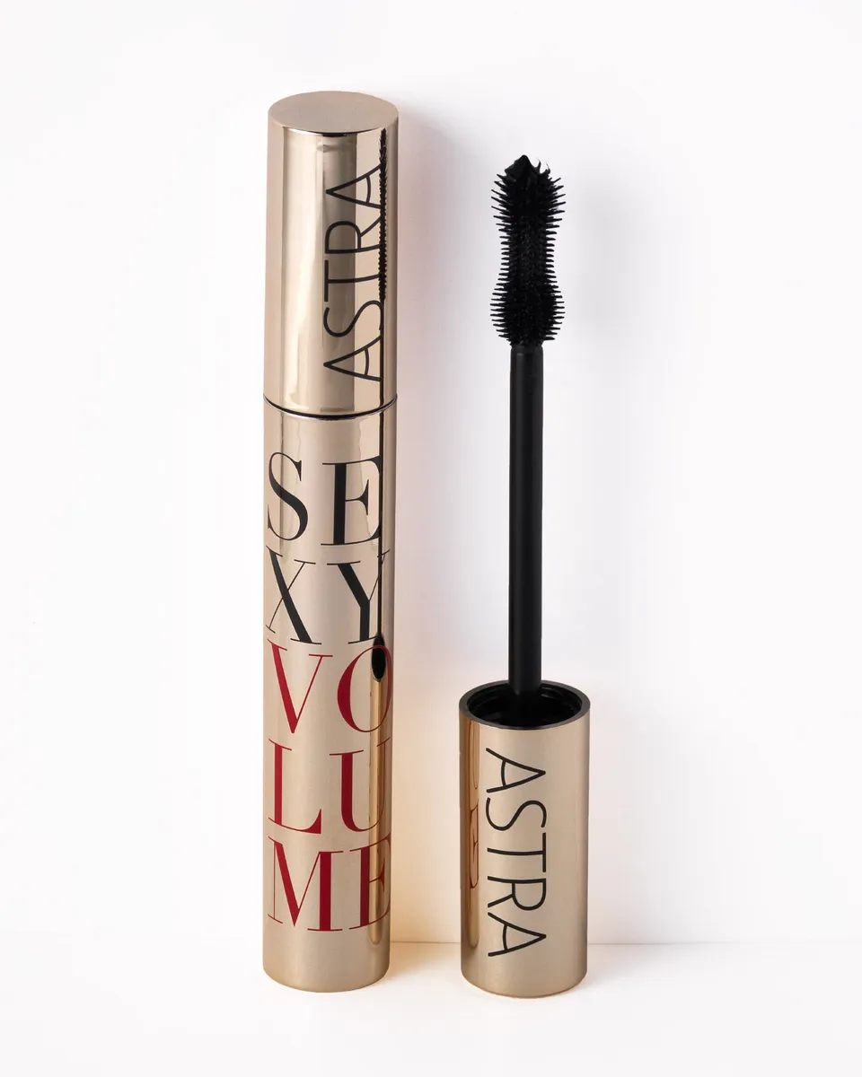 astra-make-up-sexy-volume-mascara-super-volumizzante image 1