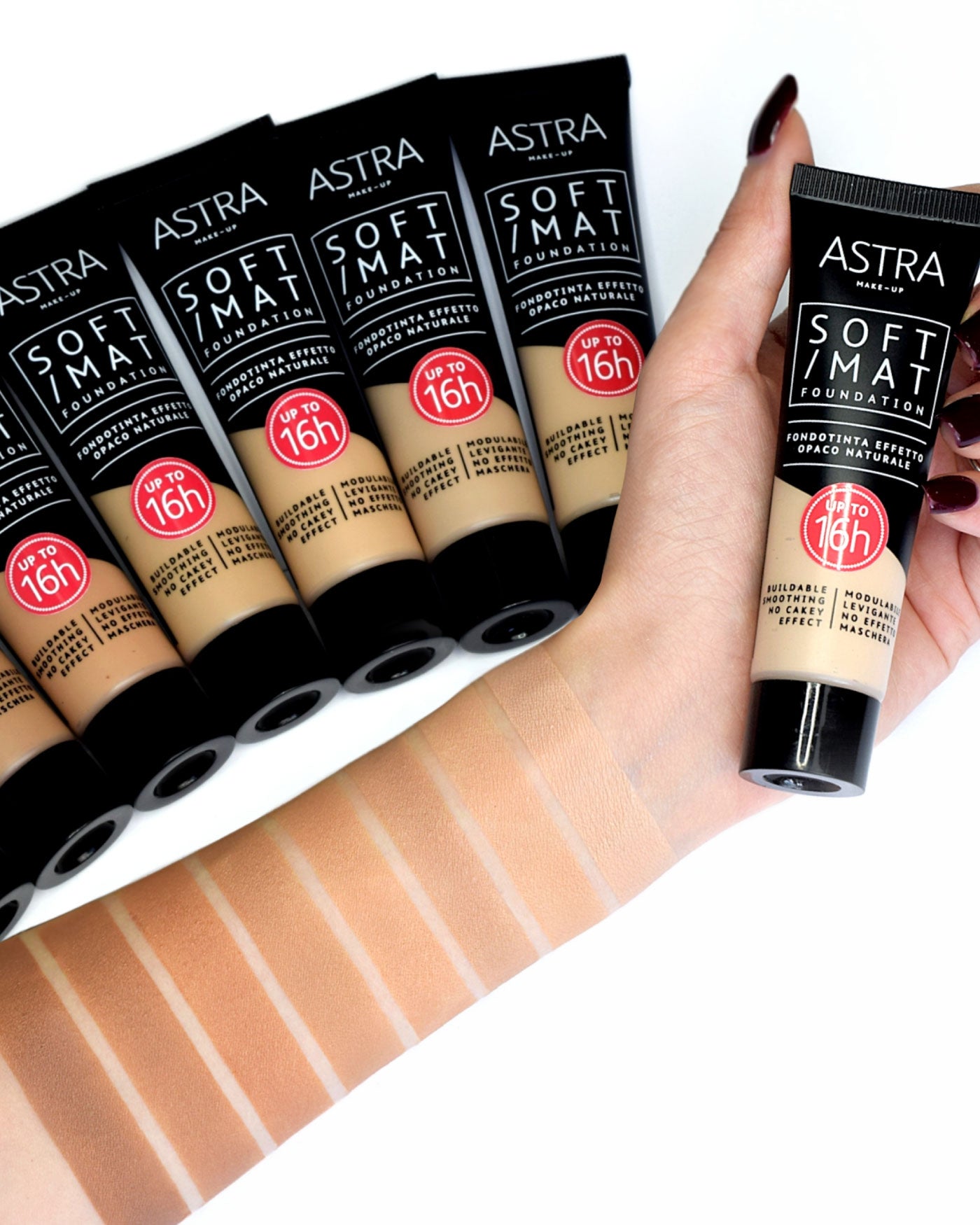 astra-make-up-soft-mat-foundation-fondotinta-effetto-opaco-naturale image 6