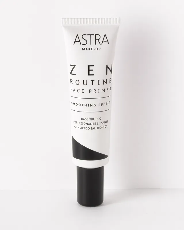 astra-make-up-zen-routine-primer-smoothing-effect-base-trucco-viso-perfezionante image 1