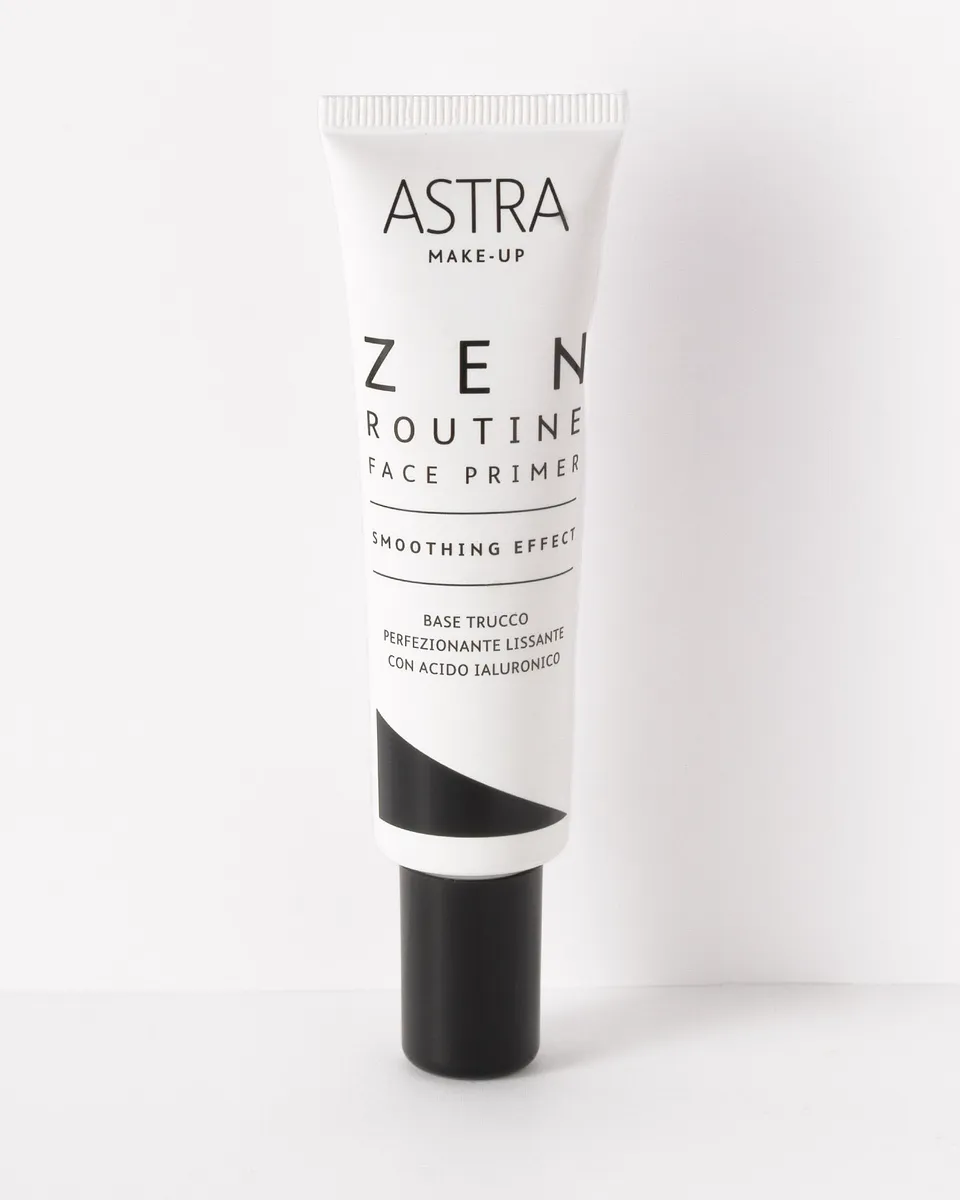 astra-make-up-zen-routine-primer-smoothing-effect-base-trucco-viso-perfezionante image 1