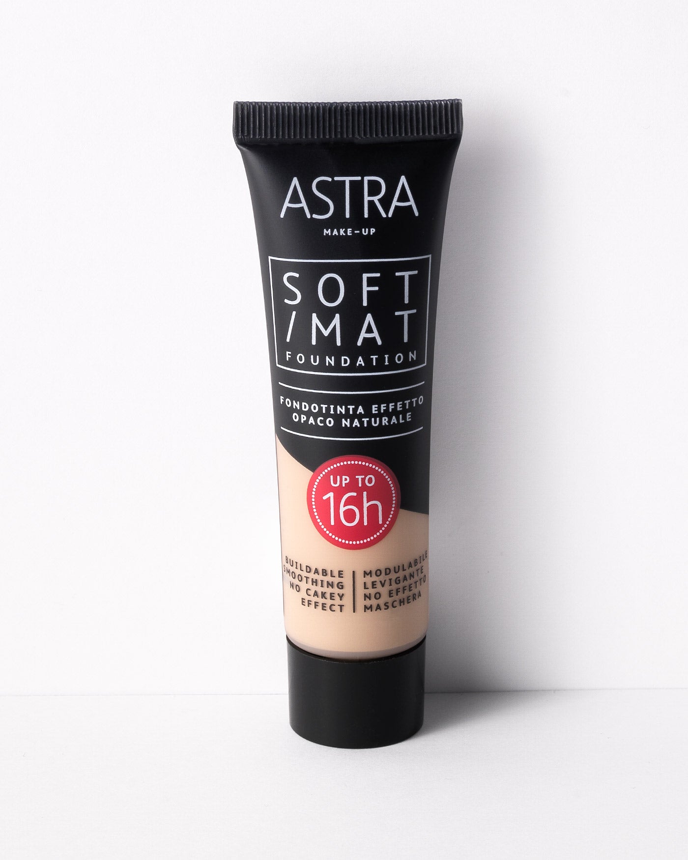 astra-make-up-soft-mat-foundation-fondotinta-effetto-opaco-naturale image 3