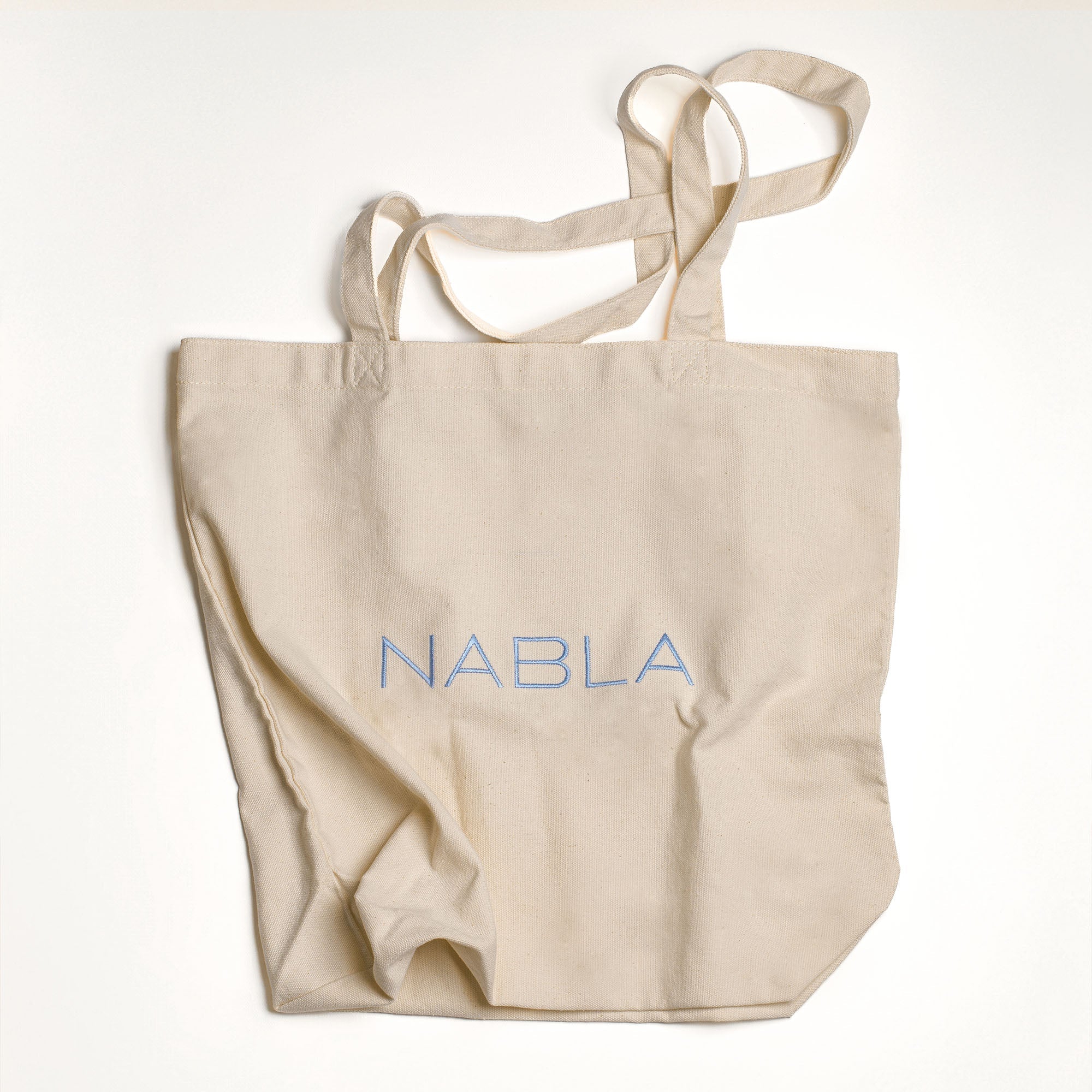 nabla-cosmetics-everyday-tote-bag-in-tela image 5