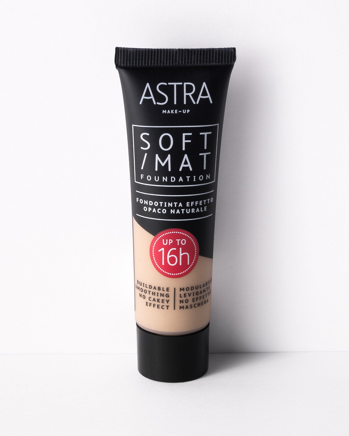 astra-make-up-soft-mat-foundation-fondotinta-effetto-opaco-naturale image 5