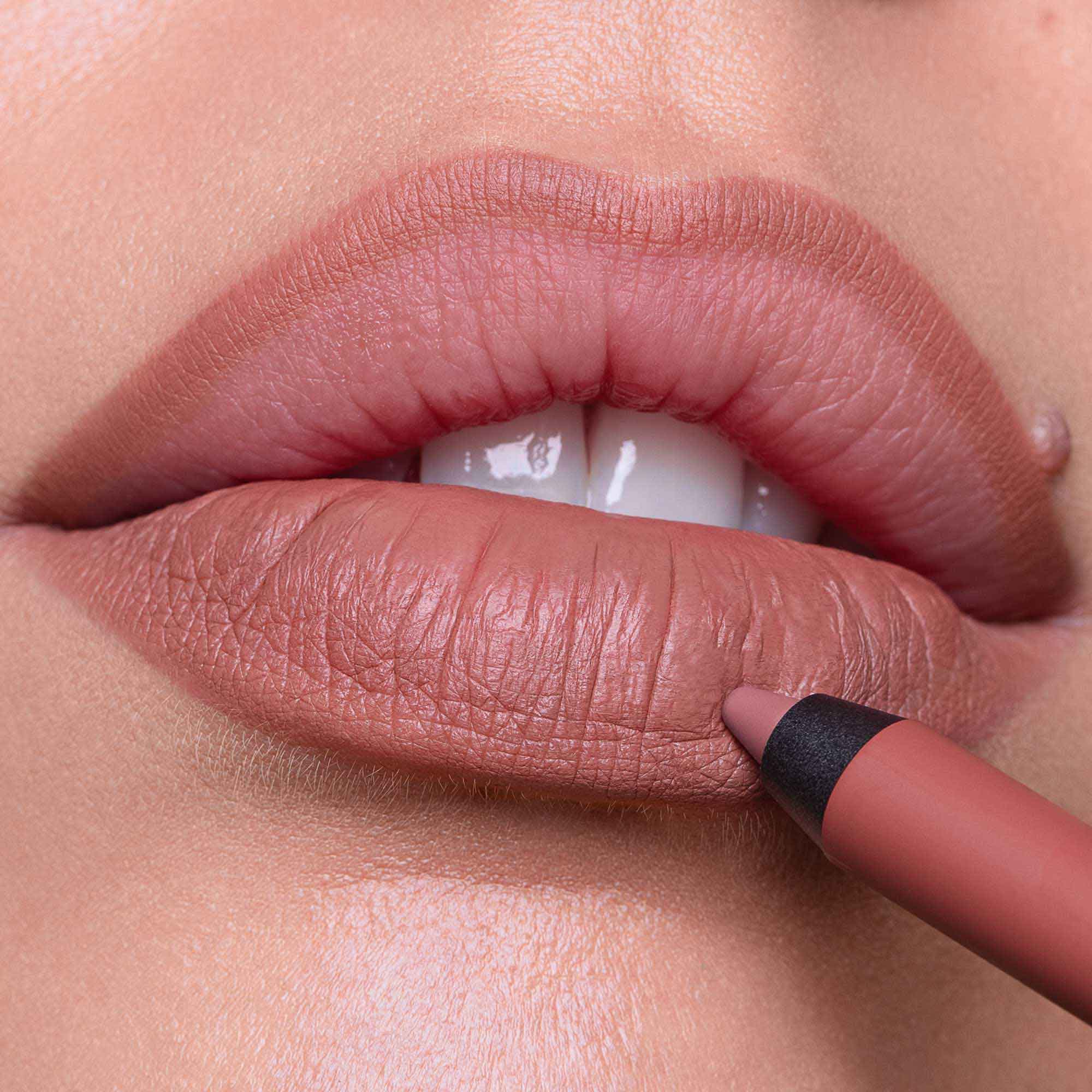 nabla-cosmetics-close-up-lip-shaper-matita-labbra-nude image 8