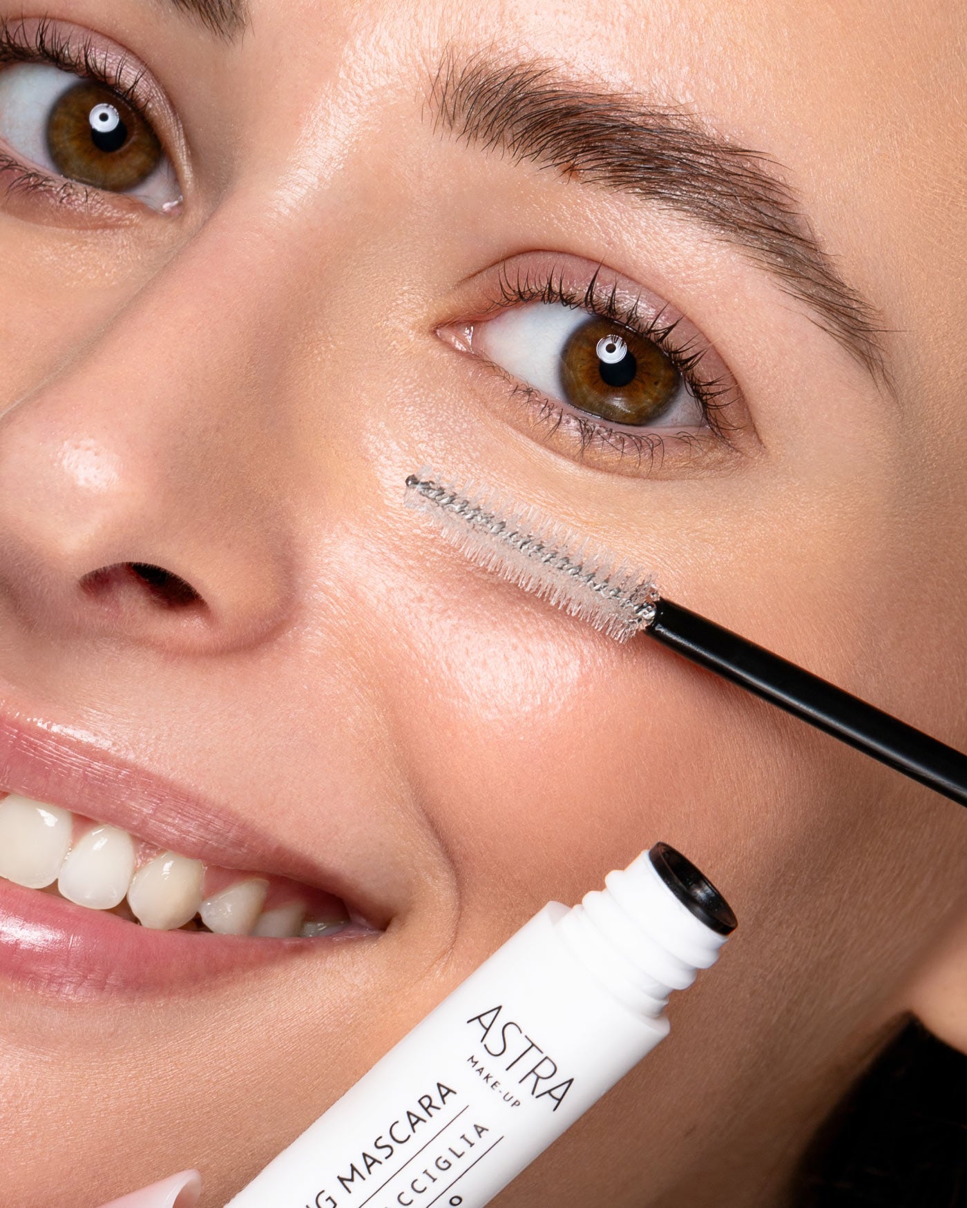 astra-make-up-zen-routine-fixing-mascara-mascara-trasparente-ciglia-sopracciglia image 4