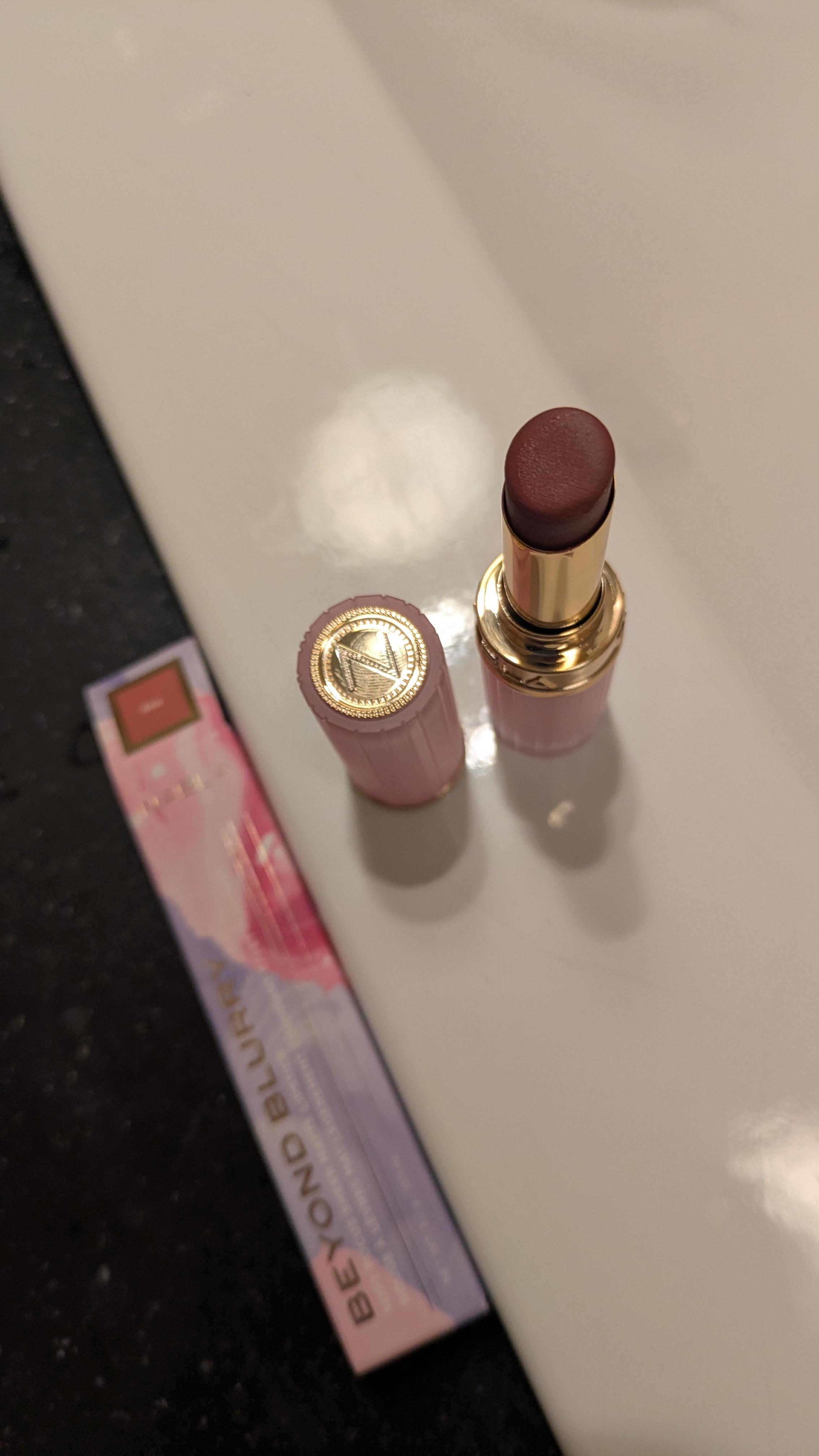 Nude perfetto