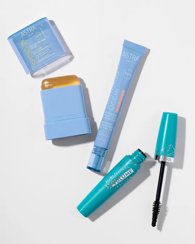 astra-make-up-set-estate-beach-touch-up-set-2-skin-mascara-waterproof image 1