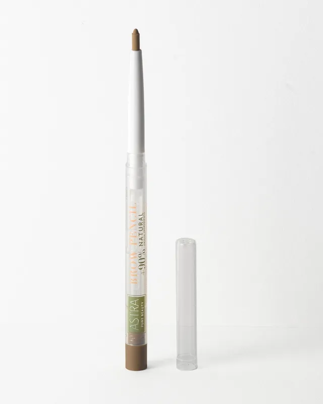 astra-make-up-pure-beauty-brow-pencil-matita-sopracciglia-retraibile image 1