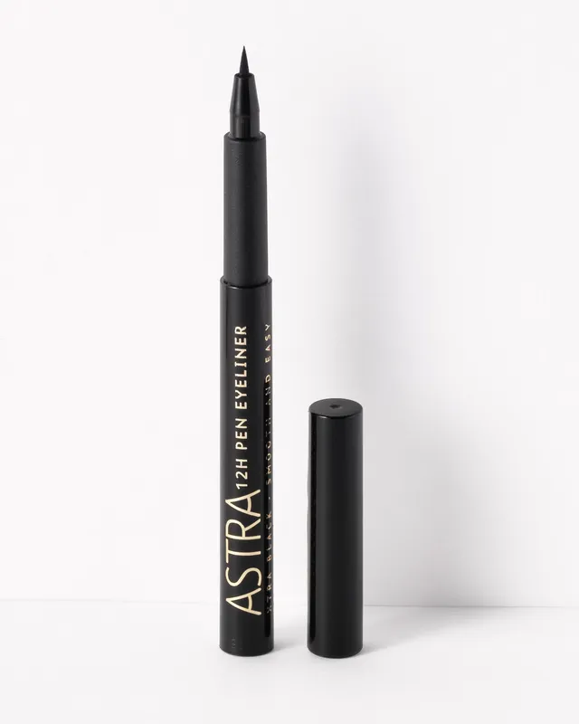 astra-make-up-12h-pen-eyeliner-eyeliner-nero-in-penna-lunga-durata image 1