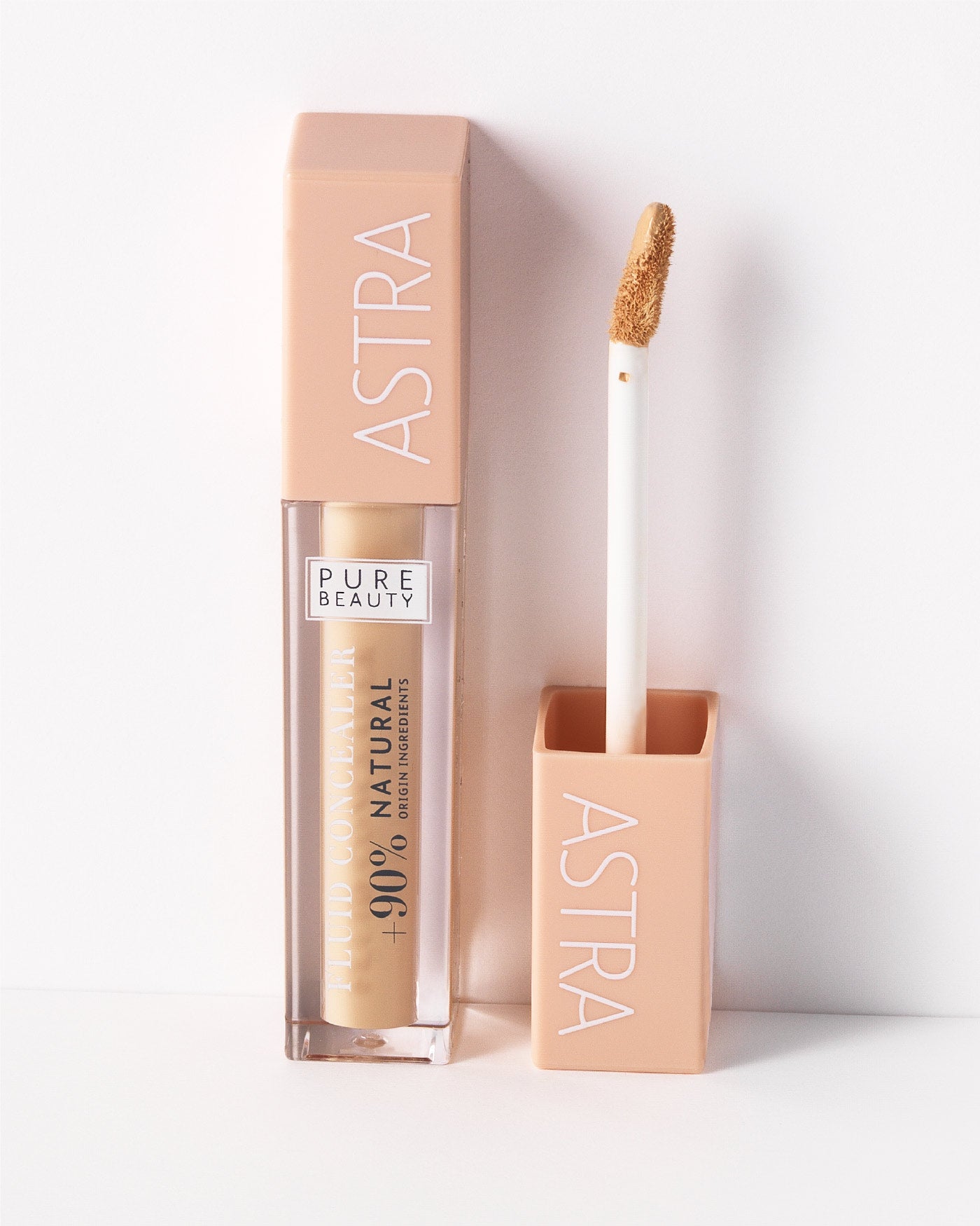 astra-make-up-pure-beauty-fluid-concealer-correttore-fluido-naturale image 3