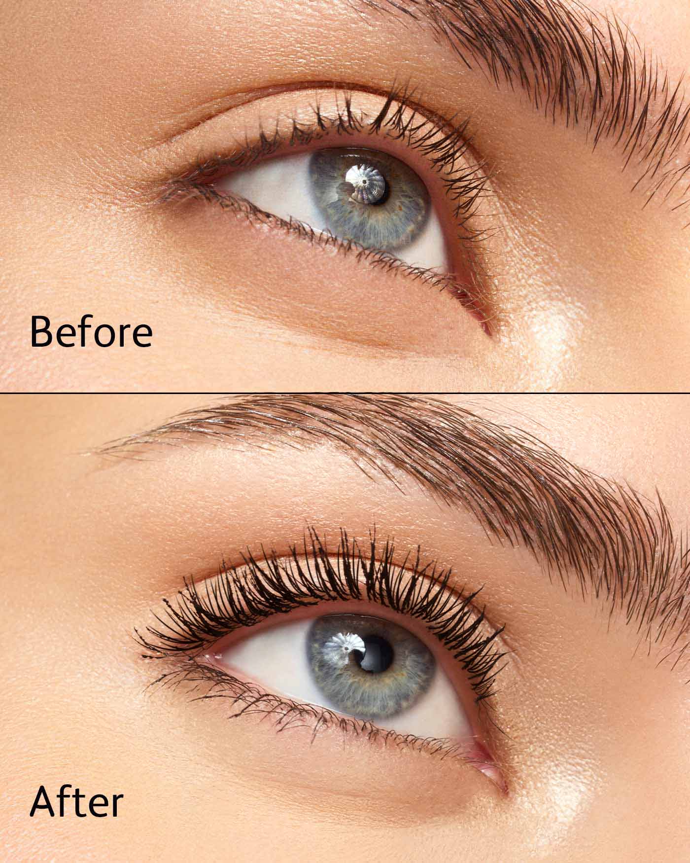 astra-make-up-subliminal-x-volume-mascara-waterproof-nero image 3