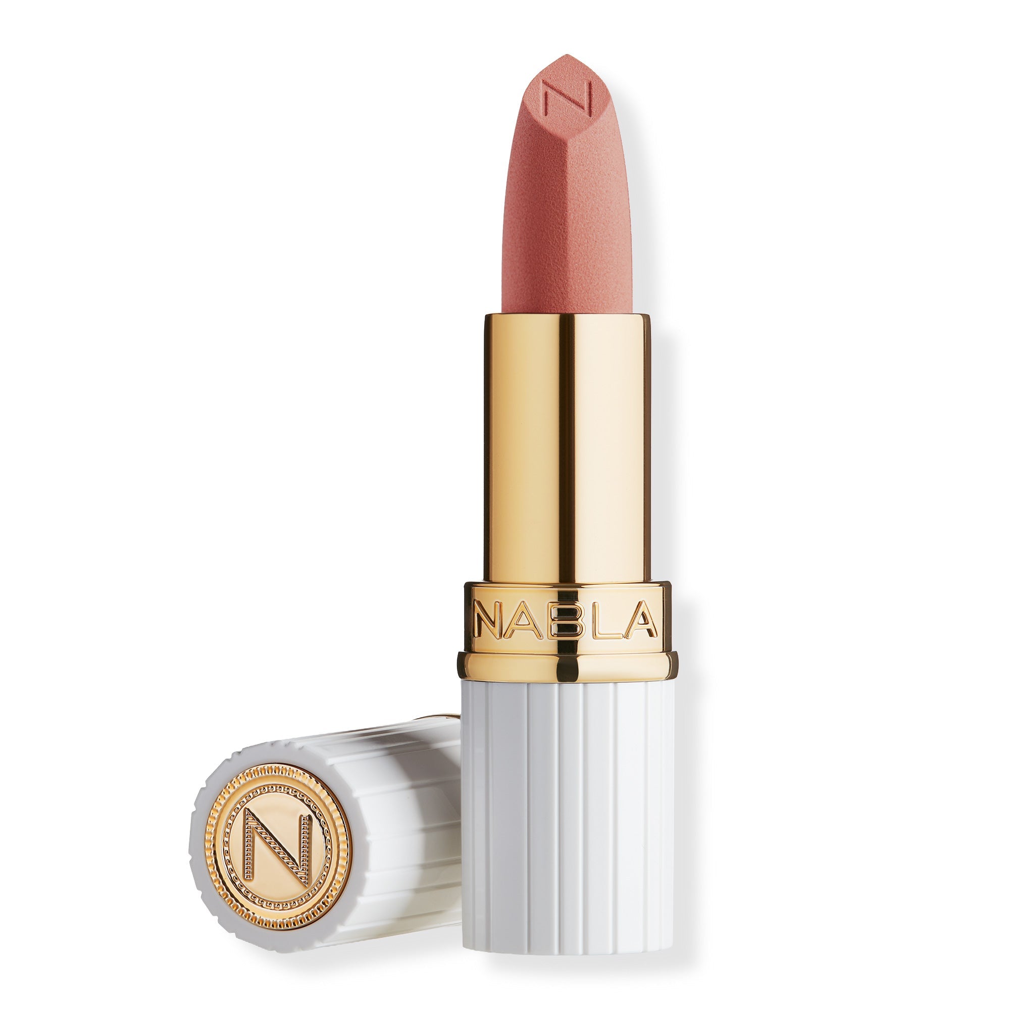 nabla-cosmetics-matte-pleasure-lipstick-rossetto-opaco-comfort image 1